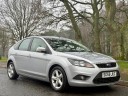 FORD Focus ZETEC